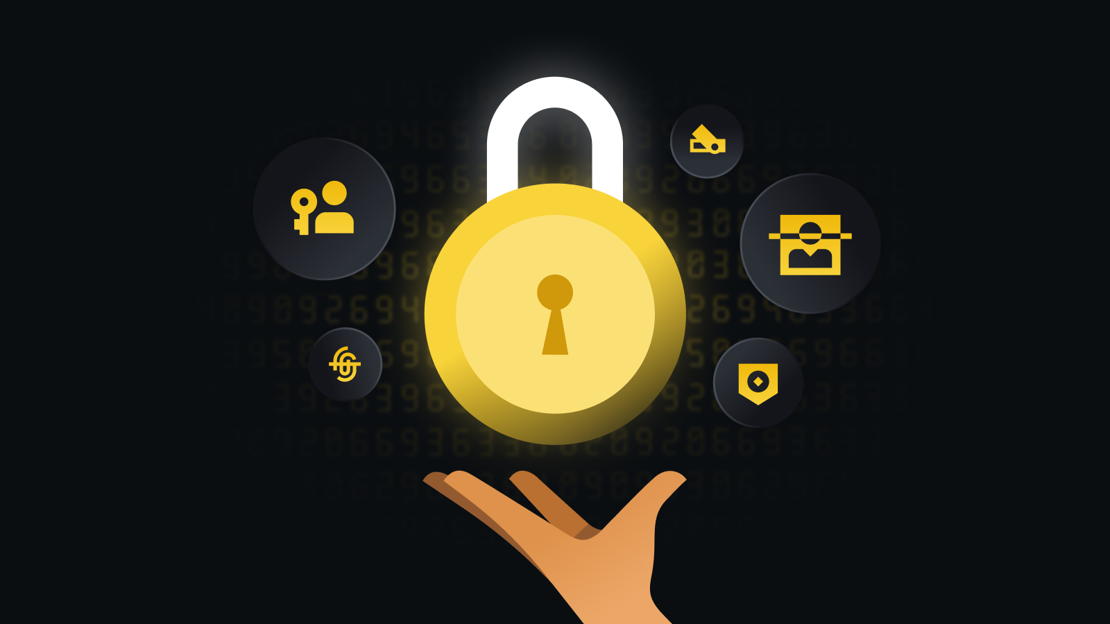 一站式Web3资产管理